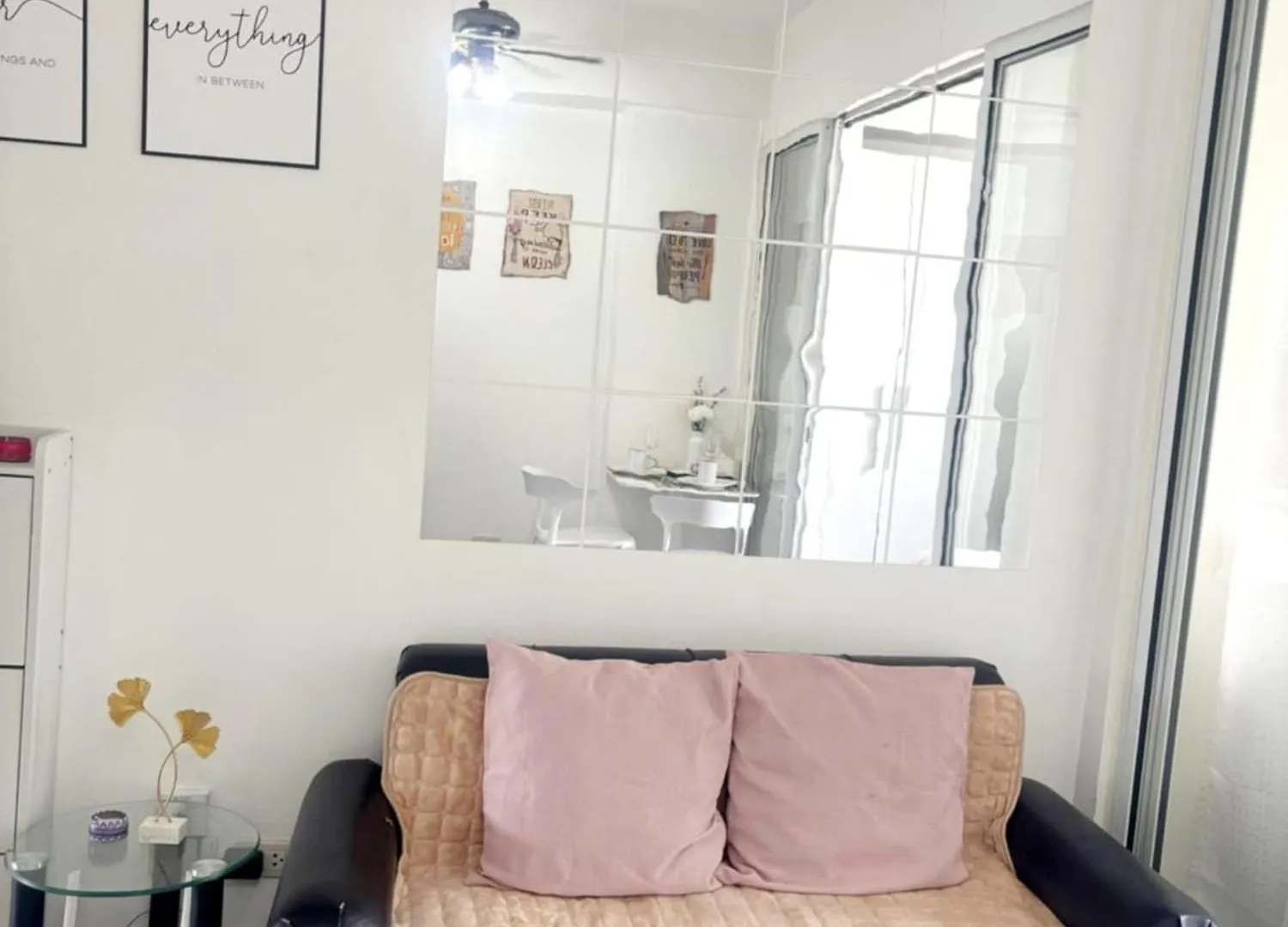 Grand Caliya Exquisite Suite Manila Apartment