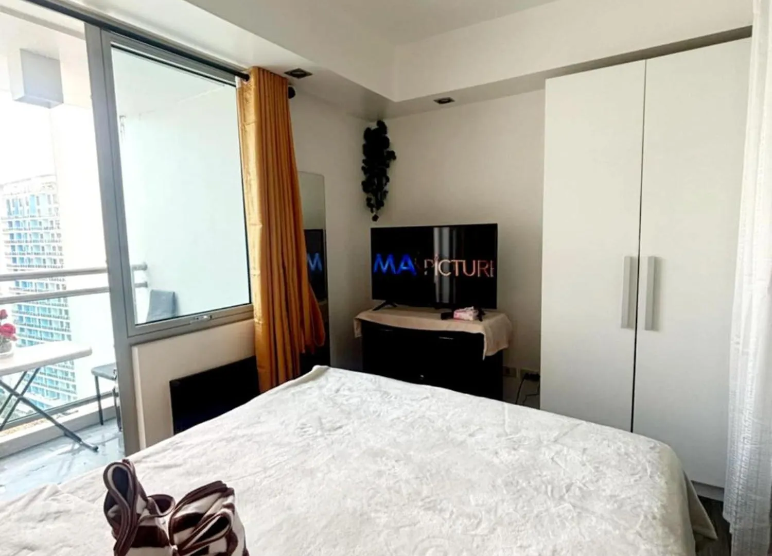 Grand Caliya Exquisite Suite Manila 0*,