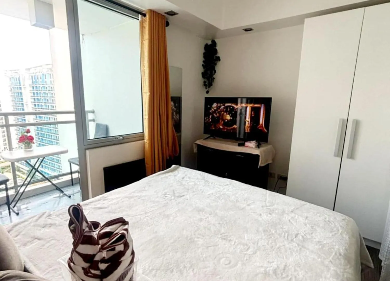 Grand Caliya Exquisite Suite Manila