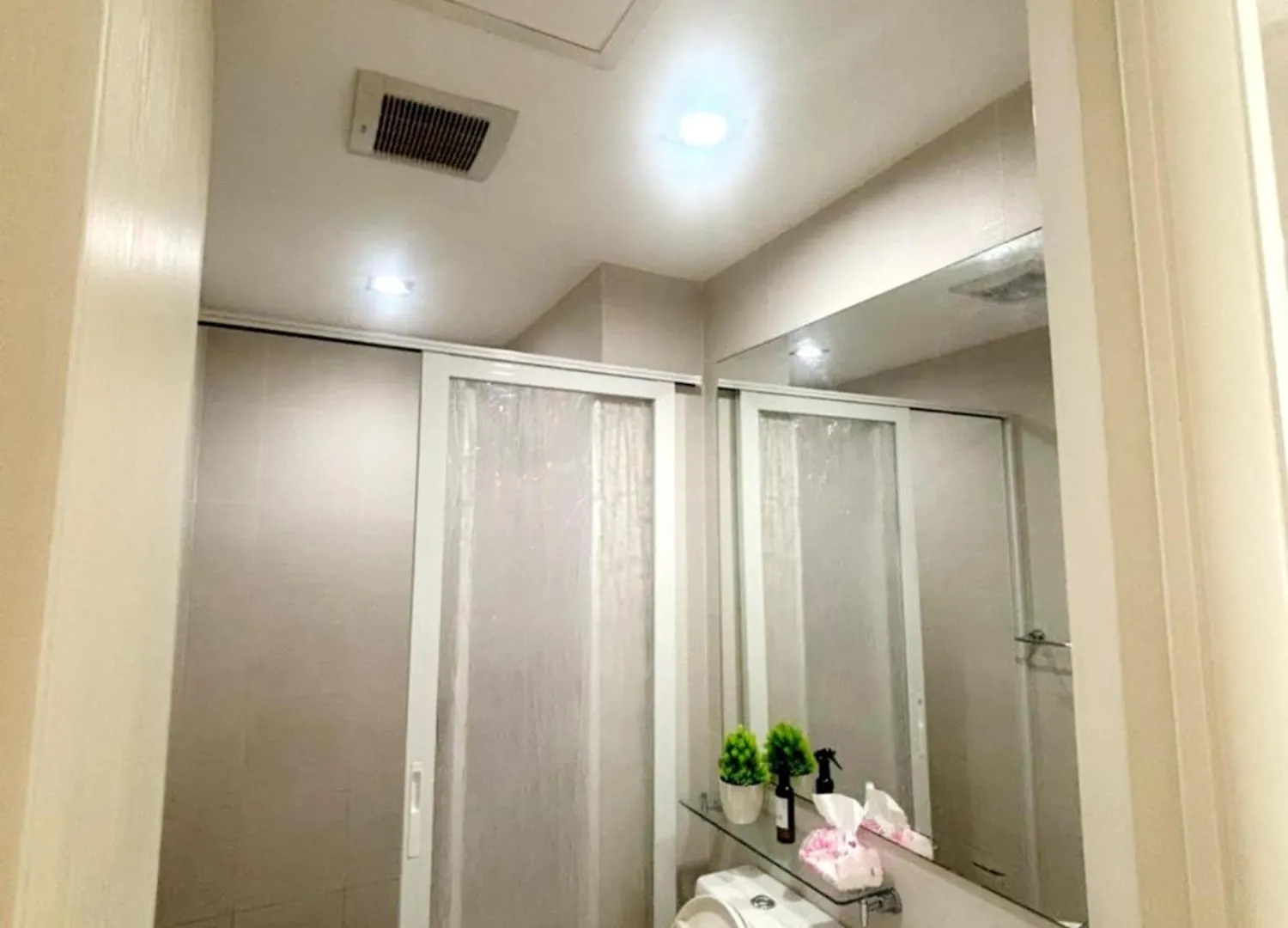 Apartment Grand Caliya Exquisite Suite Manila