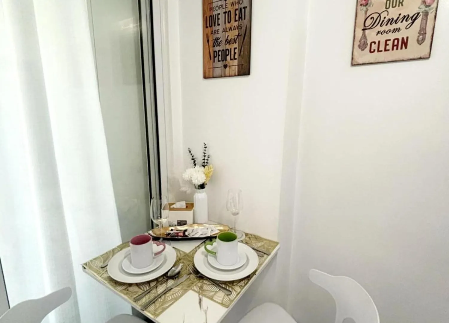 Grand Caliya Exquisite Suite Manila