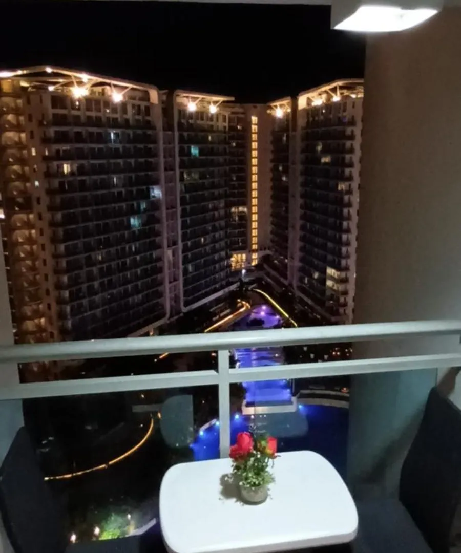 Grand Caliya Exquisite Suite Manila 0*,