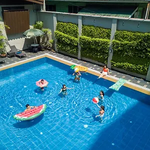 Tropicana - Quarantine Manila