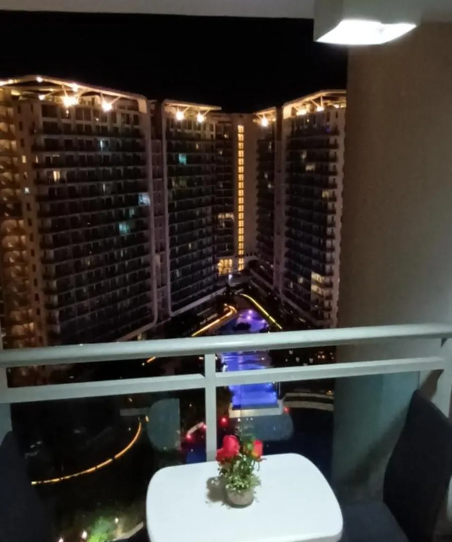 Apartment Grand Caliya Exquisite Suite Manila Philippines