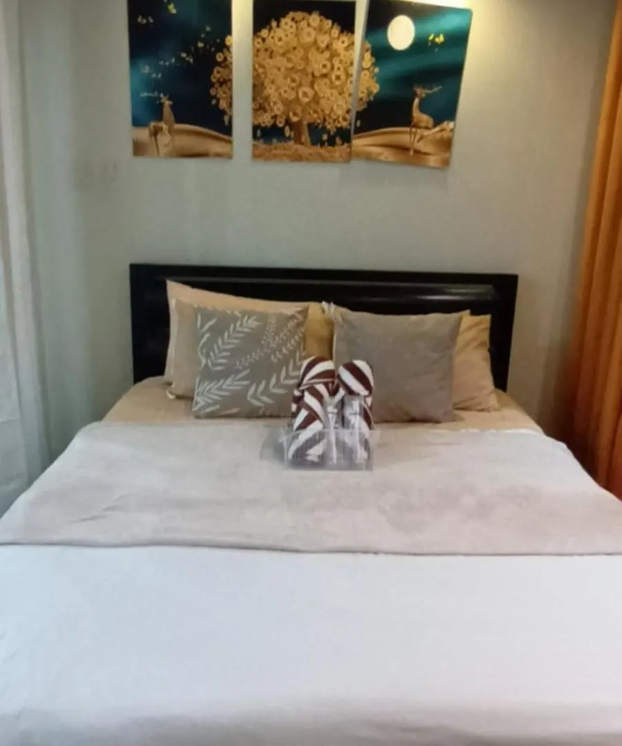 Grand Caliya Exquisite Suite Manila 0*,